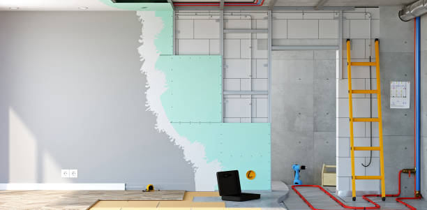 Professional Drywall and Painting Service in Mendota, CA